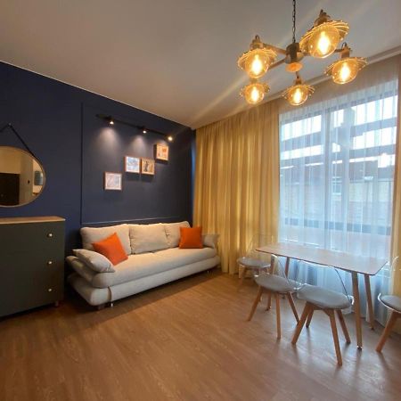 Luxury Apartment In Old Tbilisi With Terrace Экстерьер фото