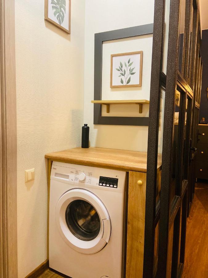 Luxury Apartment In Old Tbilisi With Terrace Экстерьер фото