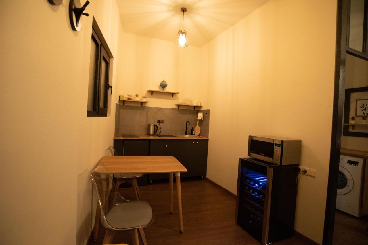 Luxury Apartment In Old Tbilisi With Terrace Экстерьер фото
