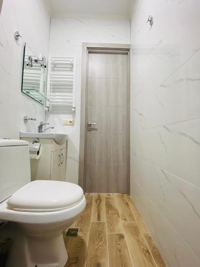 Luxury Apartment In Old Tbilisi With Terrace Экстерьер фото