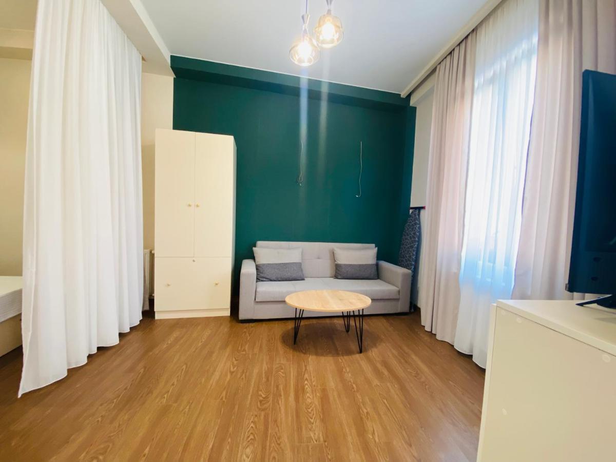 Luxury Apartment In Old Tbilisi With Terrace Экстерьер фото