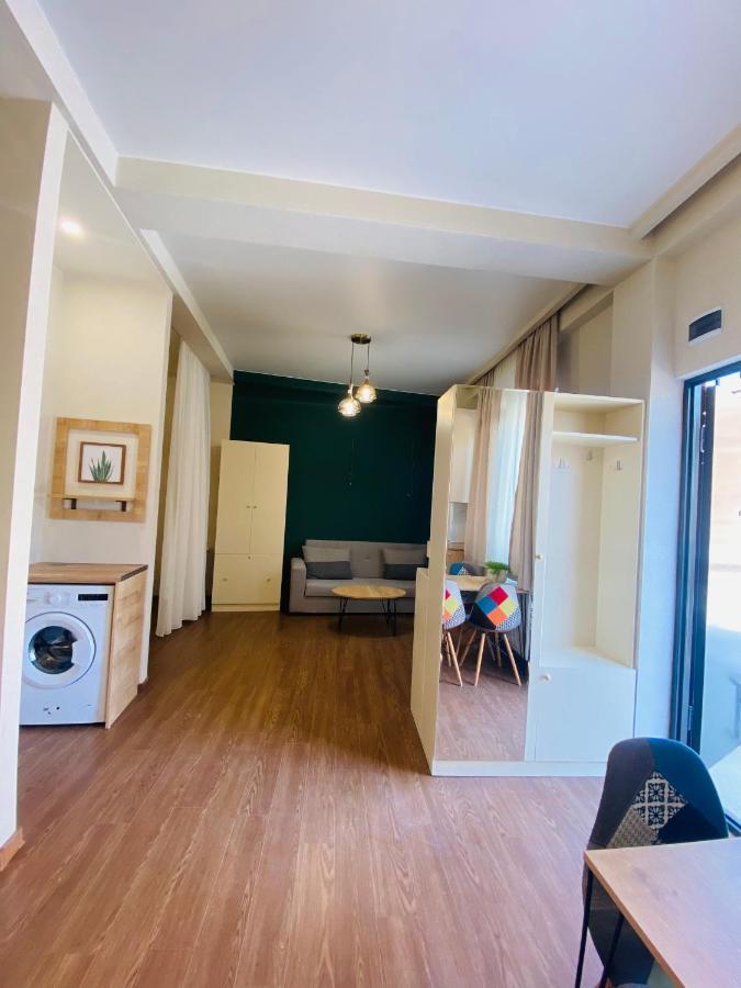 Luxury Apartment In Old Tbilisi With Terrace Экстерьер фото