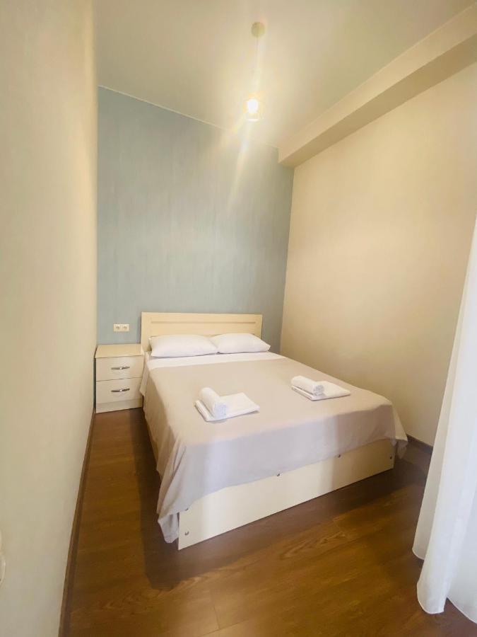 Luxury Apartment In Old Tbilisi With Terrace Экстерьер фото