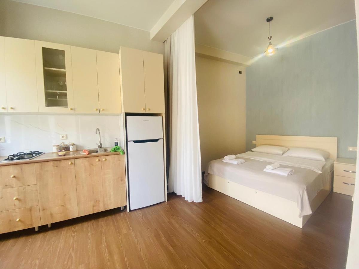 Luxury Apartment In Old Tbilisi With Terrace Экстерьер фото